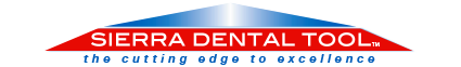 Sierra Dental Tool