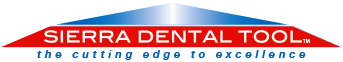 Sierra Dental Tool