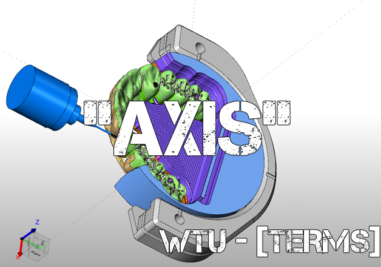 WTU Terms: Axis cover image