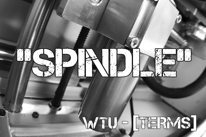 WeTeamUp Terms: “Spindle”