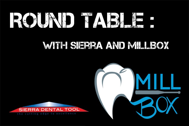 Roundtable - Millbox Cover Image